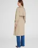 Twill Trench sold by Club Monaco