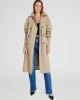 Twill Trench sold by Club Monaco