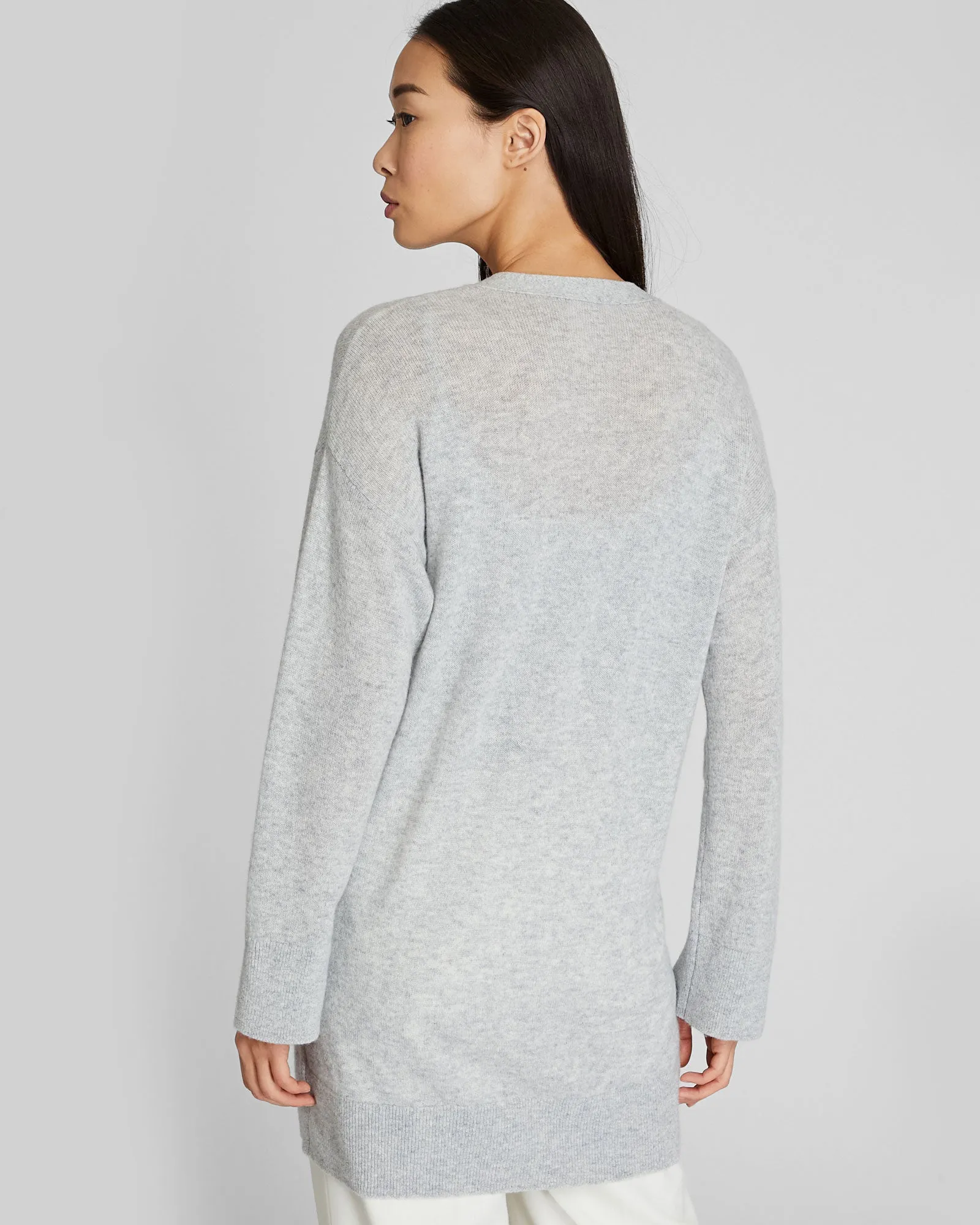 Lofty Cashmere Cardigan sold by Club Monaco product image thumbnail 2