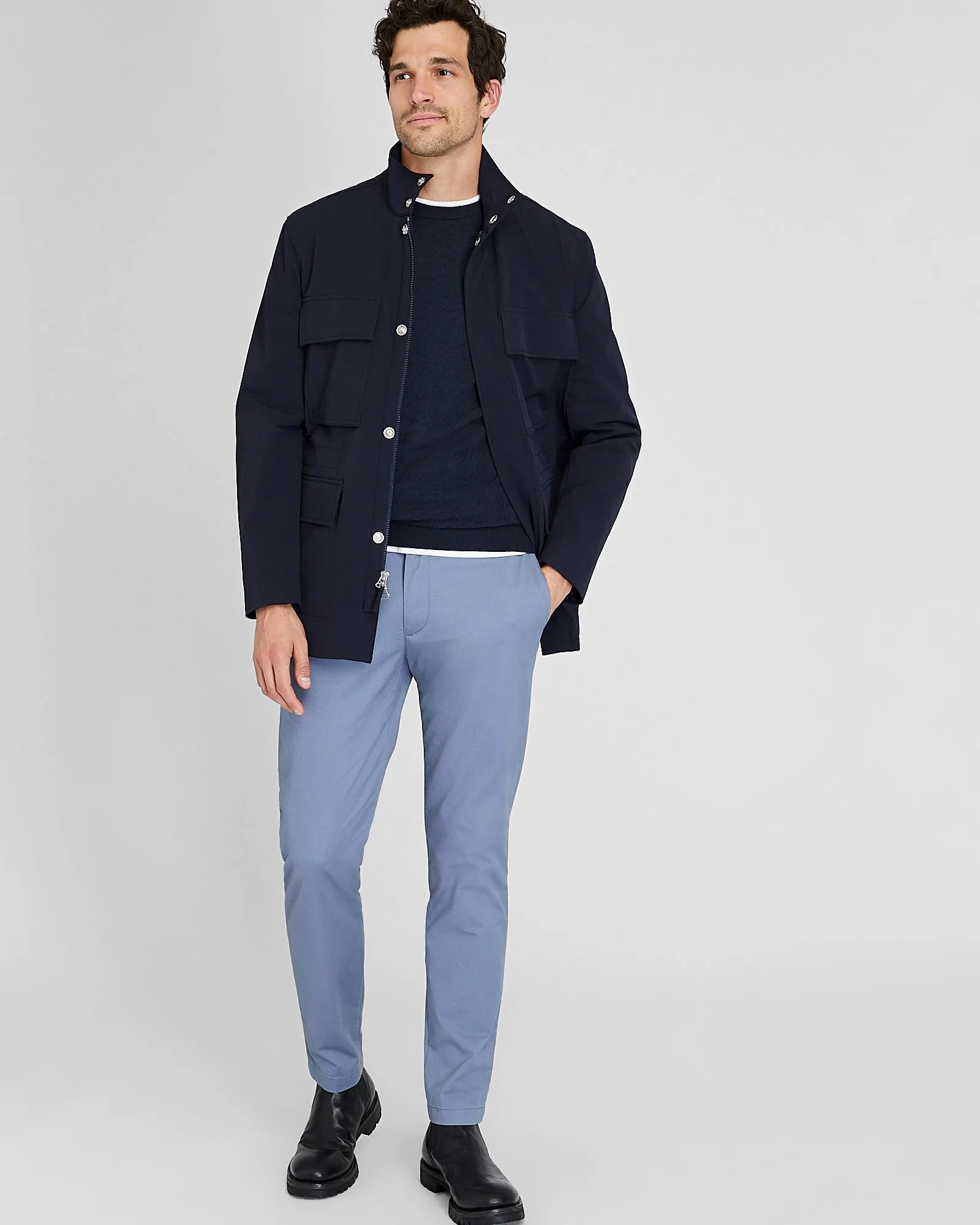 Connor Chino sold by Club Monaco product image thumbnail 4