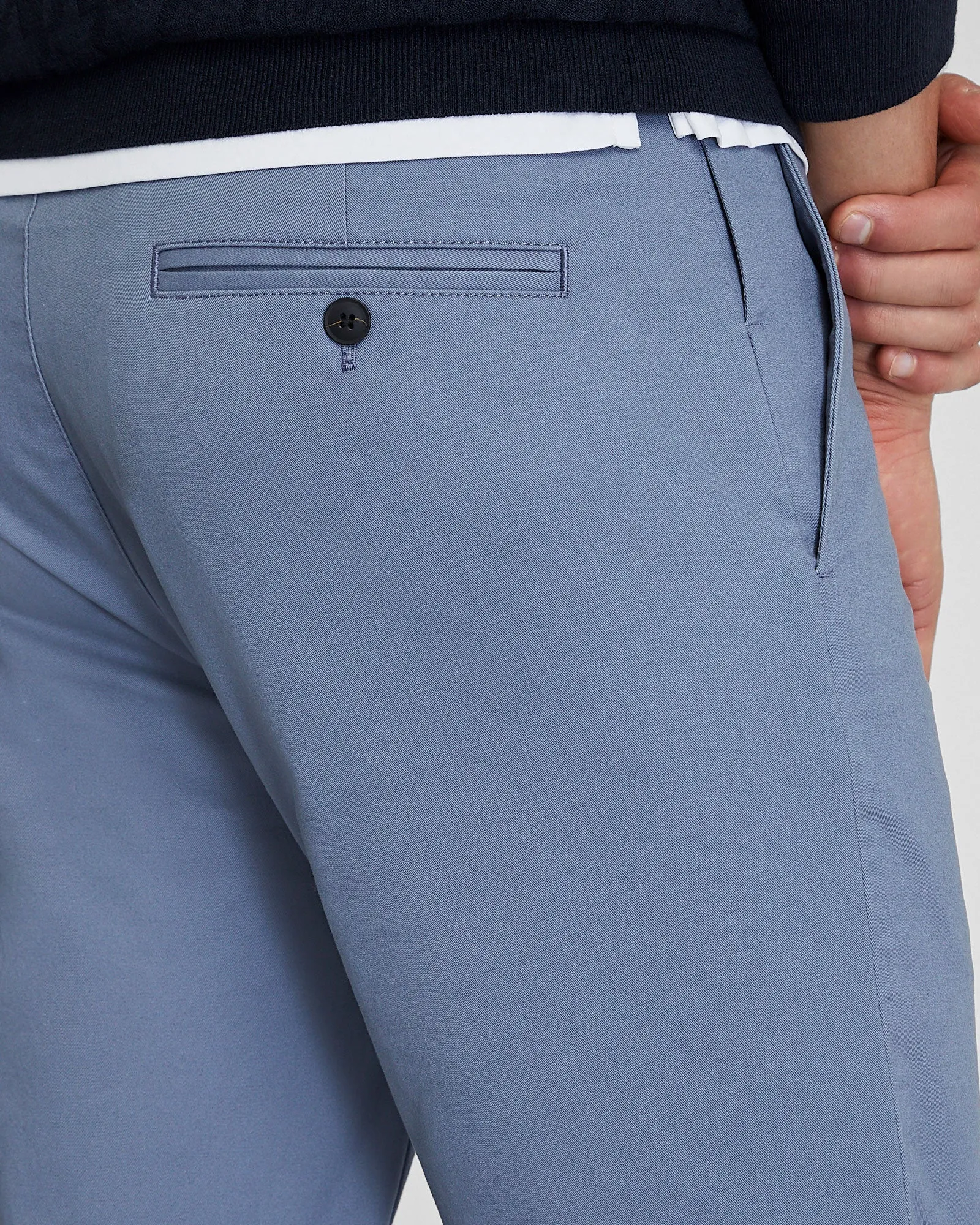 Connor Chino sold by Club Monaco product image thumbnail 2