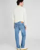 Selvedge Straight Jeans sold by Club Monaco