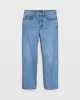 Selvedge Straight Jeans sold by Club Monaco