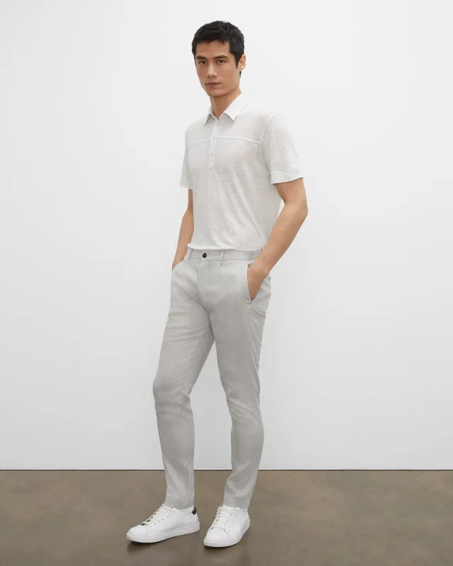 Connor Linen Pant sold by Club Monaco