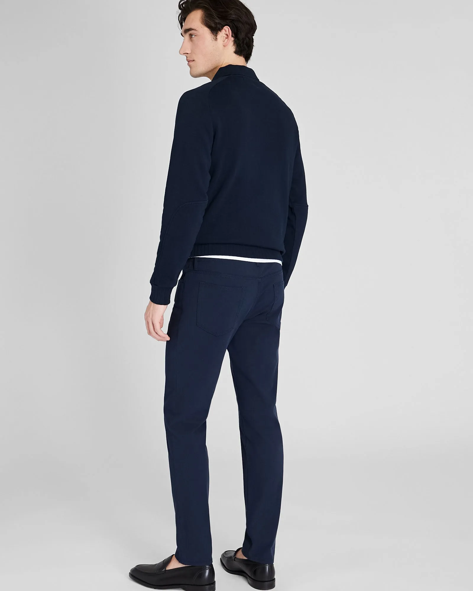 5 Pocket Connor Tech Pant sold by Club Monaco product image thumbnail 3