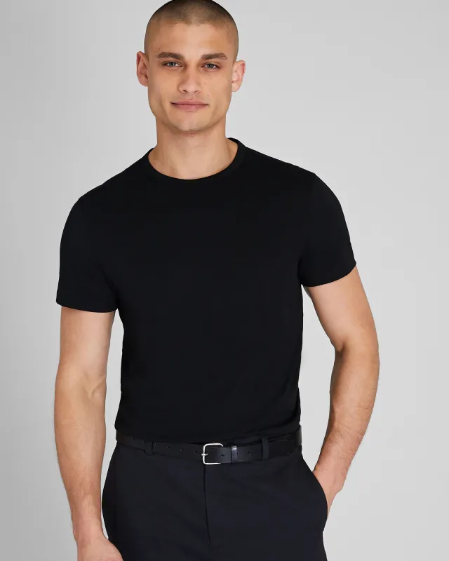 Featherweight Japanese Tee sold by Club Monaco