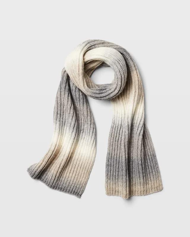 Ombré Scarf sold by Club Monaco