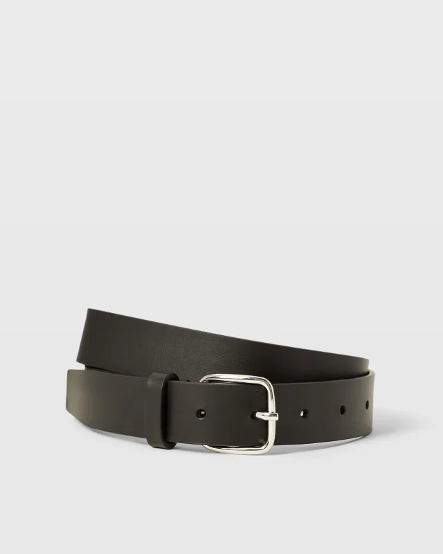 Refined Dress Belt sold by Club Monaco