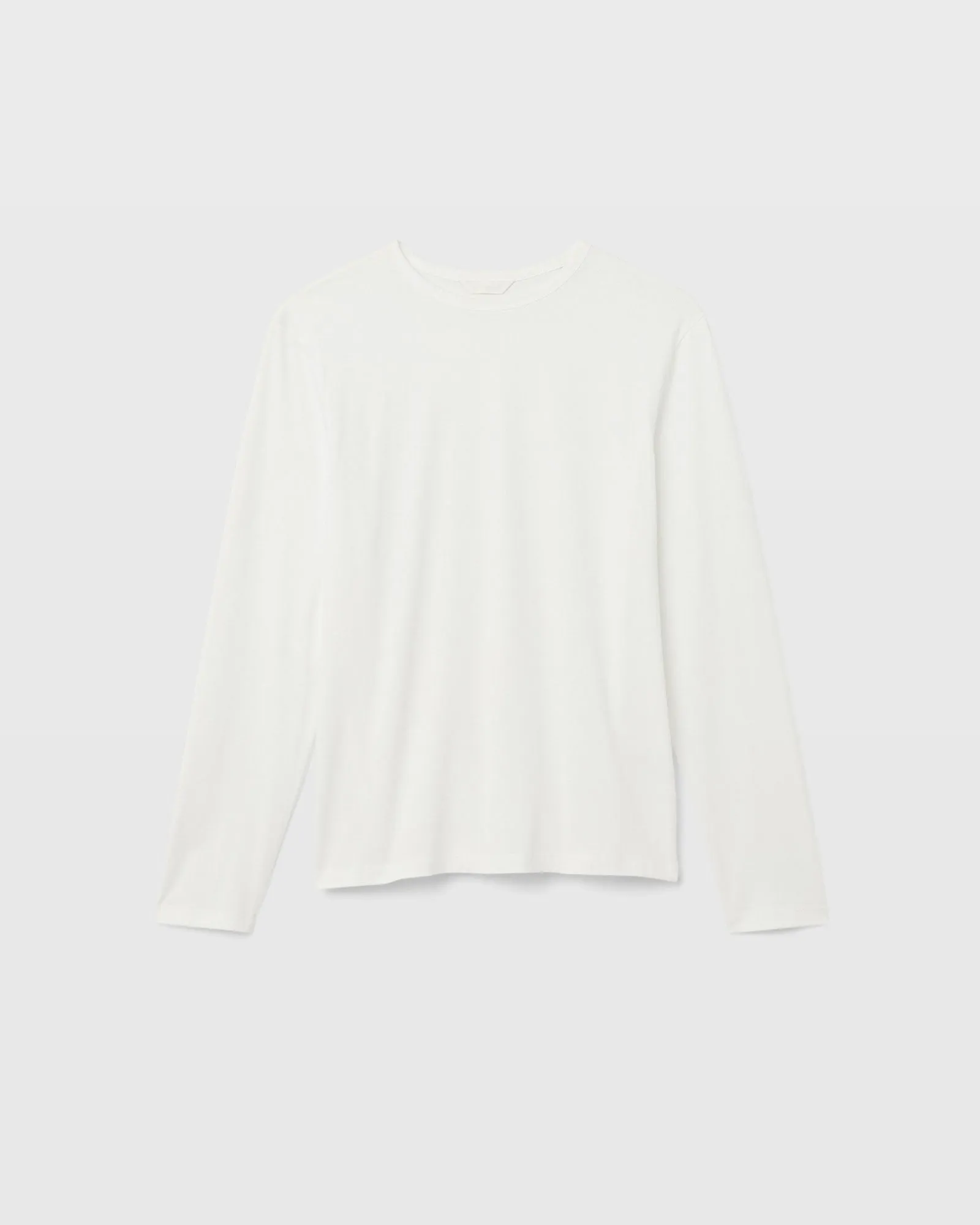 Japanese Long Sleeve Tee sold by Club Monaco product image thumbnail 5