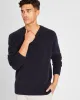 Bouclé Crewneck sold by Club Monaco