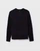 Bouclé Crewneck sold by Club Monaco