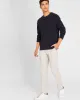 Bouclé Crewneck sold by Club Monaco