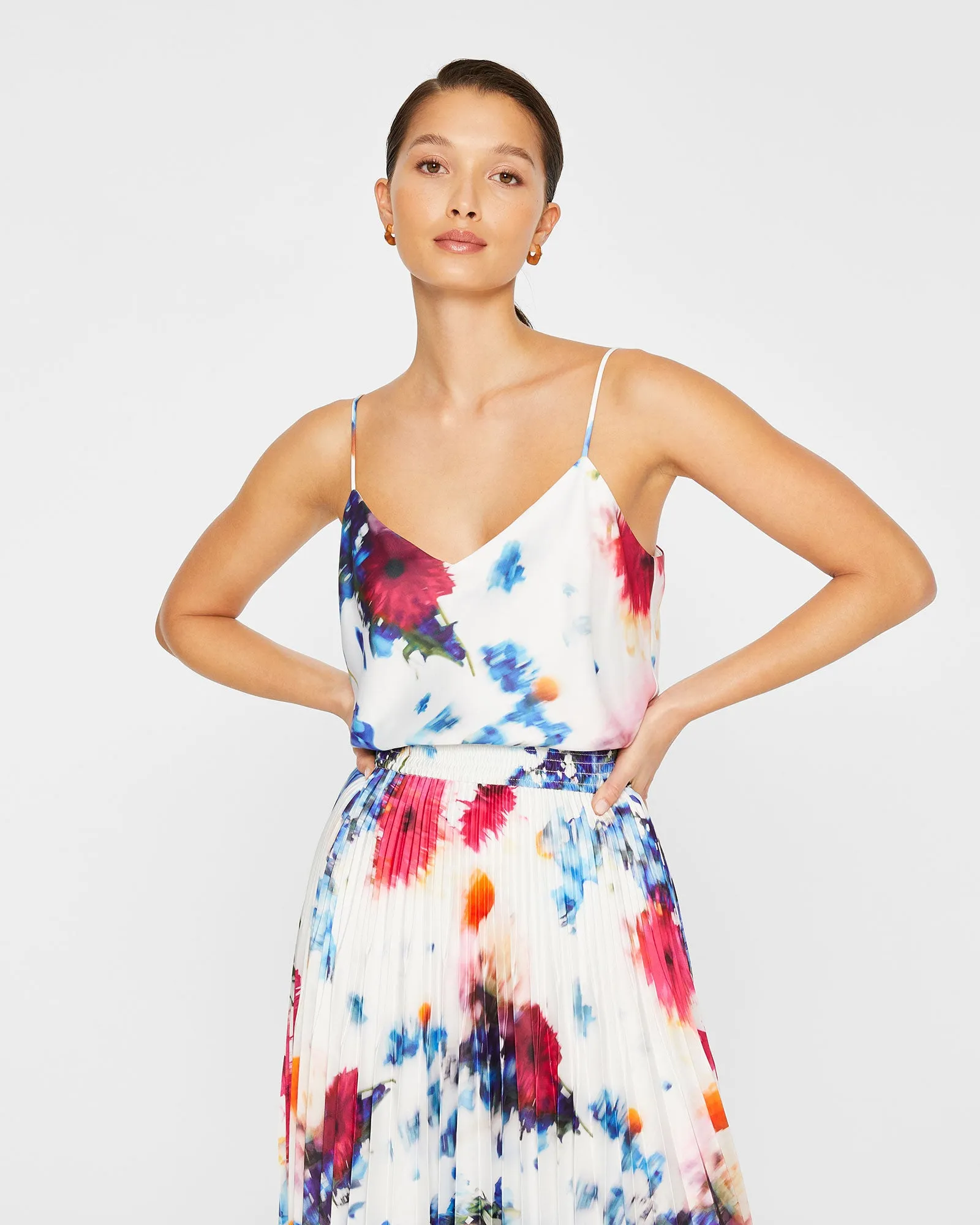 Kora Cami sold by Club Monaco