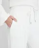 Plush Ribbed Lounge Pant sold by Club Monaco