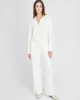Plush Ribbed Lounge Pant sold by Club Monaco