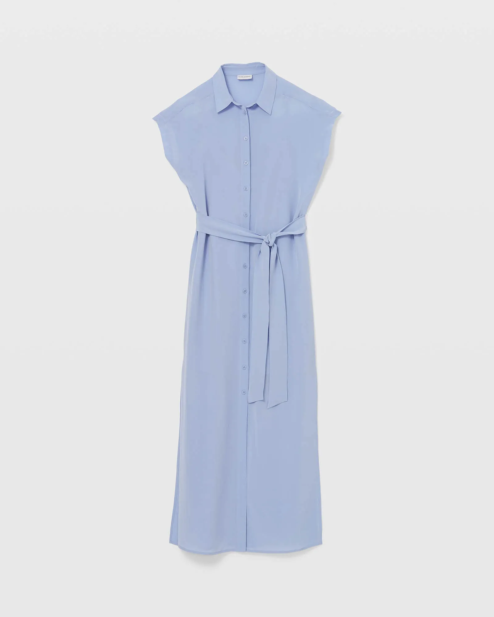 Danielle Silk Dress sold by Club Monaco product image thumbnail 4