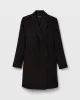 Short Blazer Dress sold by Club Monaco