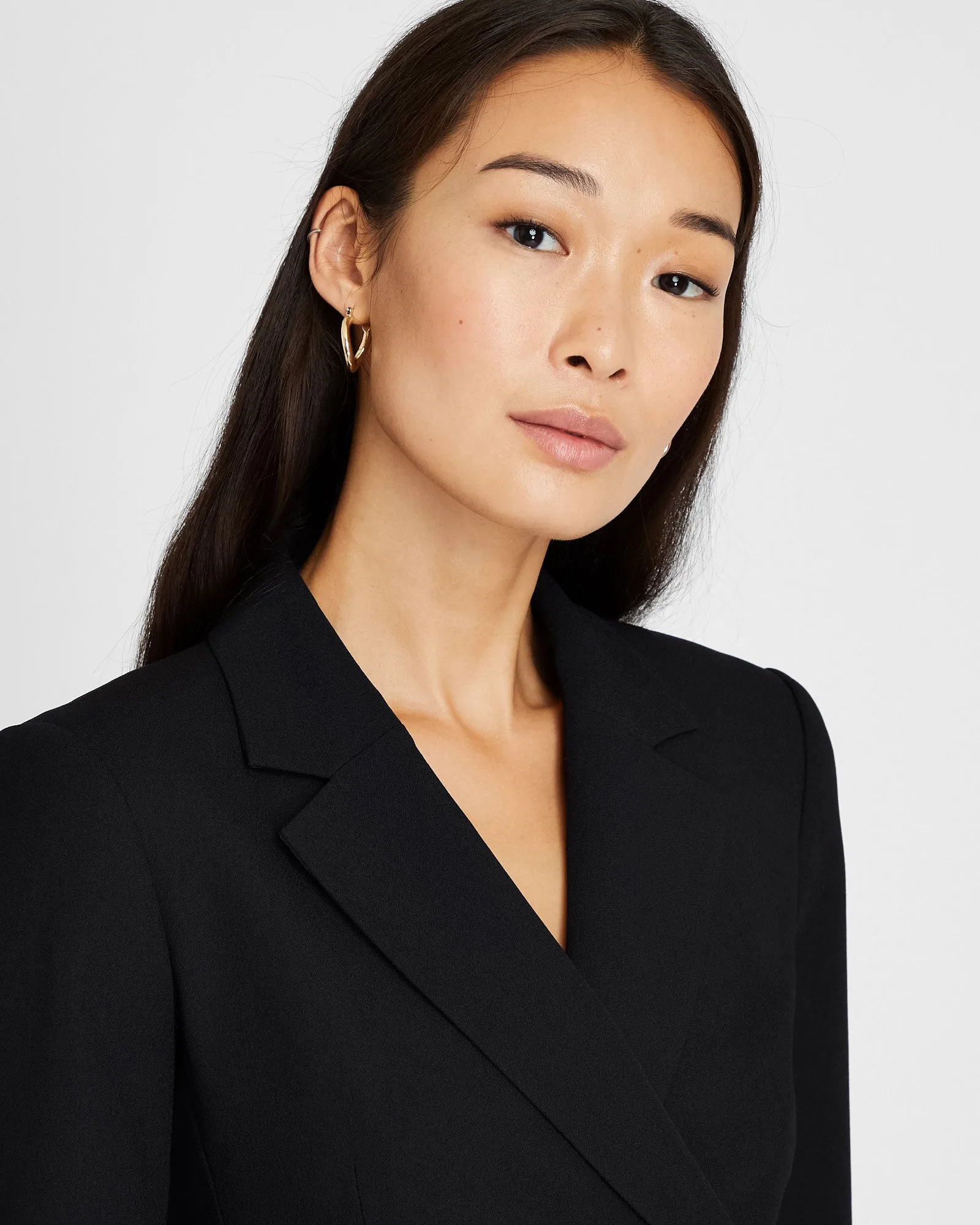 Short Blazer Dress sold by Club Monaco product image thumbnail 3