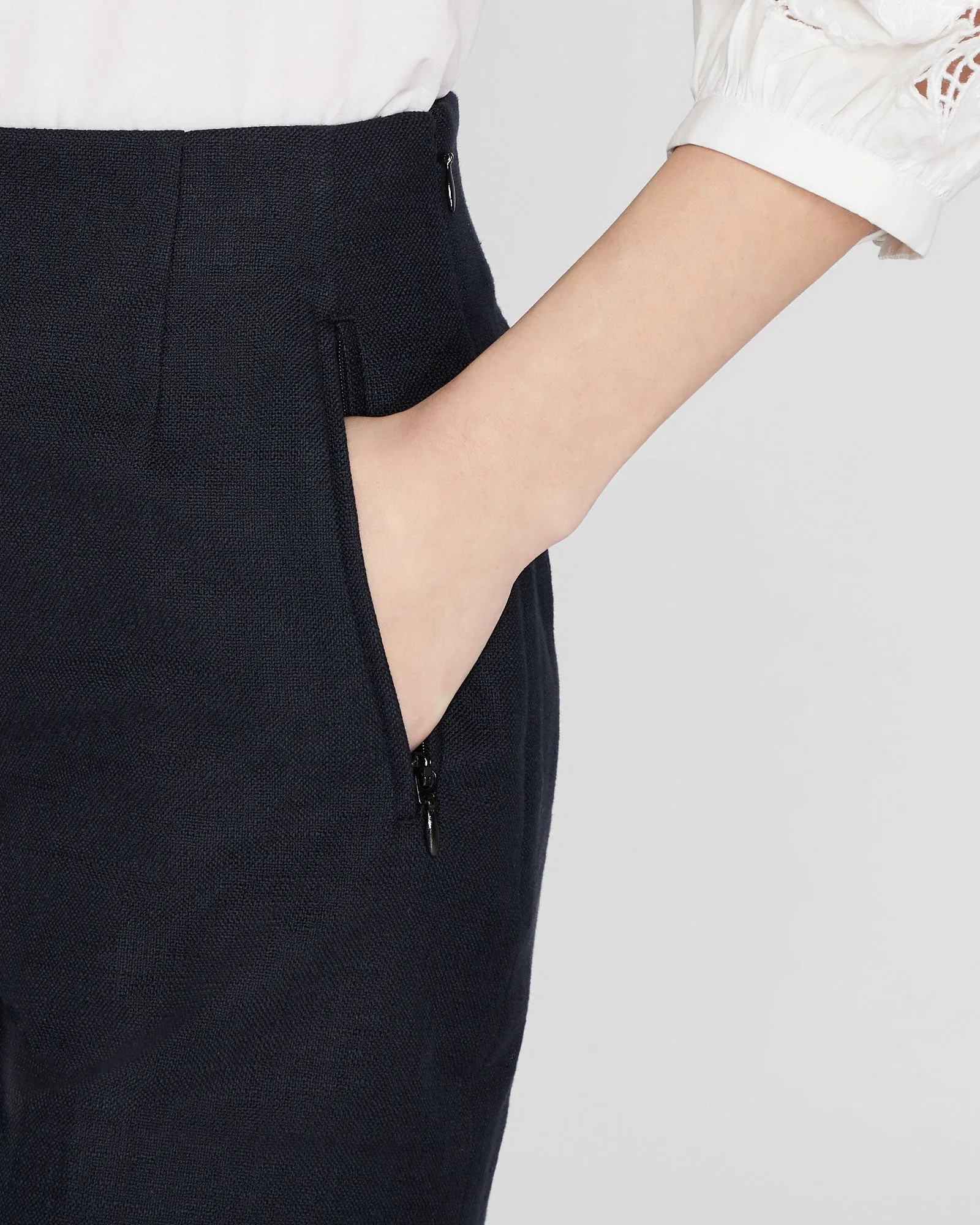 Textured Short sold by Club Monaco product image thumbnail 3