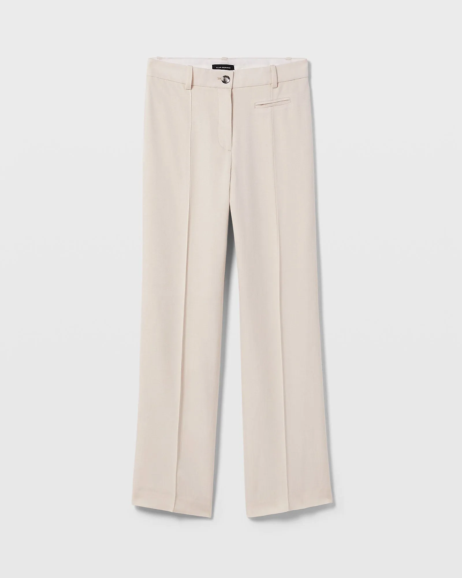 Flawless Trouser sold by Club Monaco product image thumbnail 4