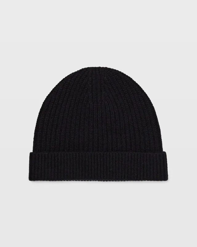 Kensington Cashmere Hat sold by Club Monaco