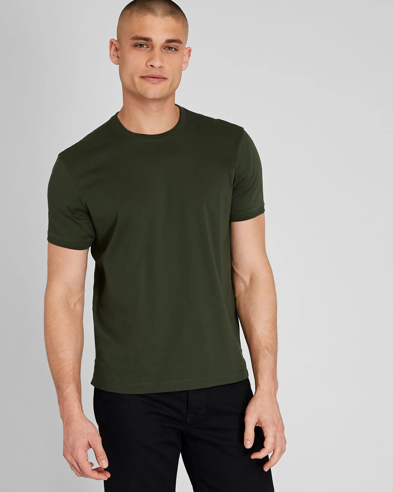 Refined Tee sold by Club Monaco