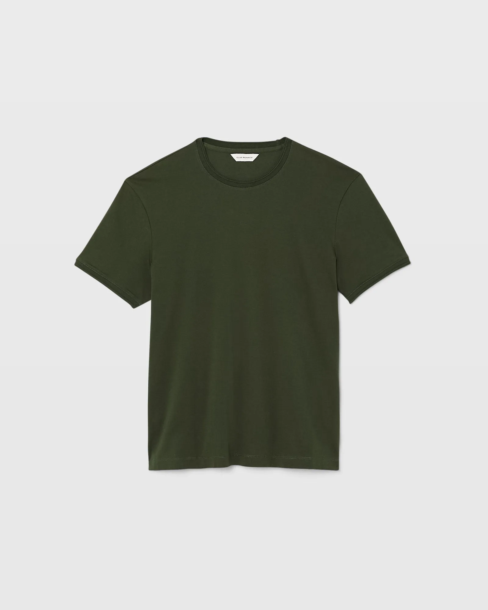 Refined Tee sold by Club Monaco product image thumbnail 5