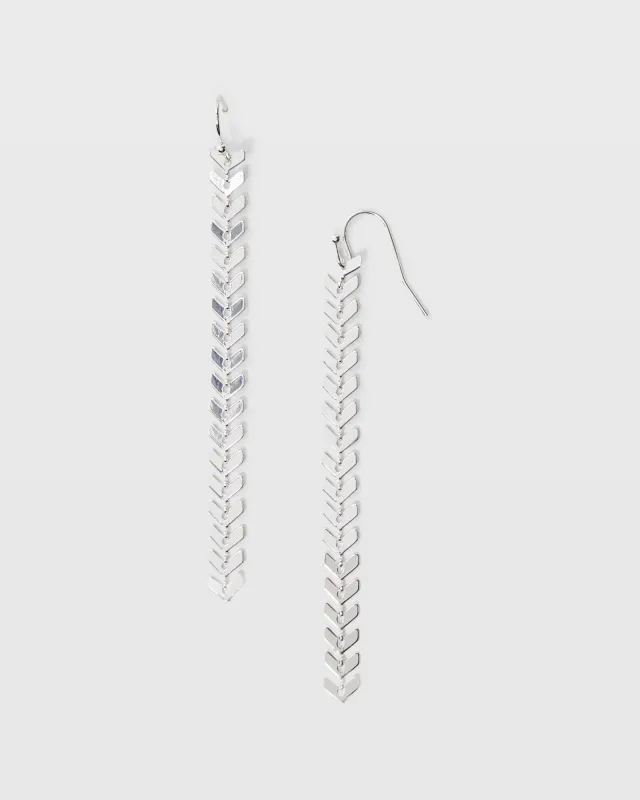 Slim Dangling Earring sold by Club Monaco