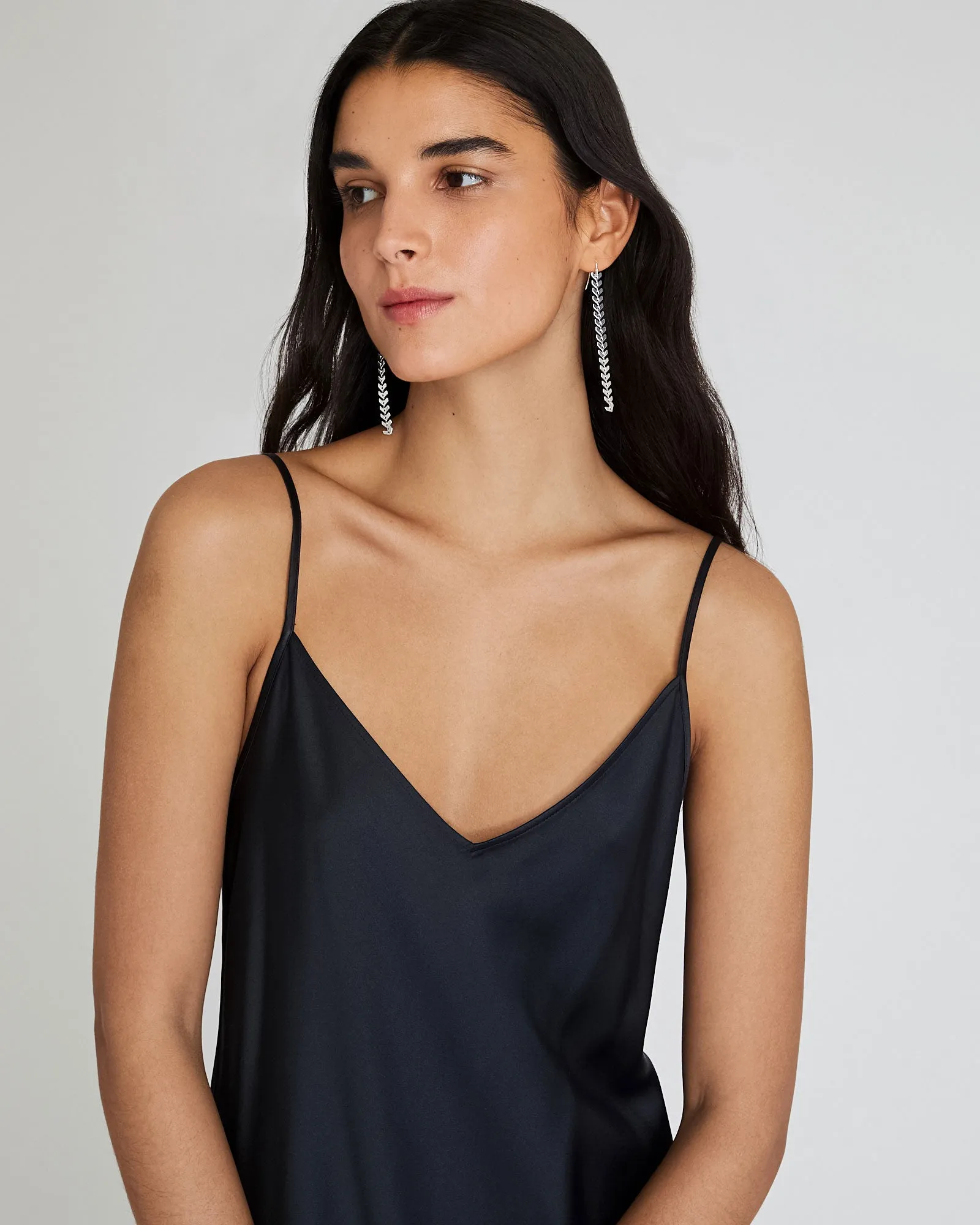 Slim Dangling Earring sold by Club Monaco product image thumbnail 2