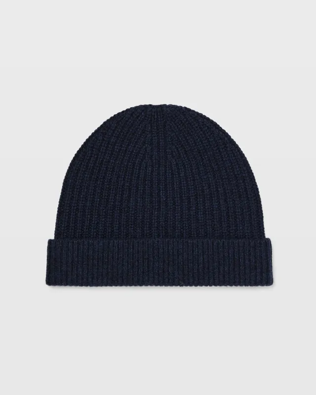 Kensington Cashmere Hat sold by Club Monaco