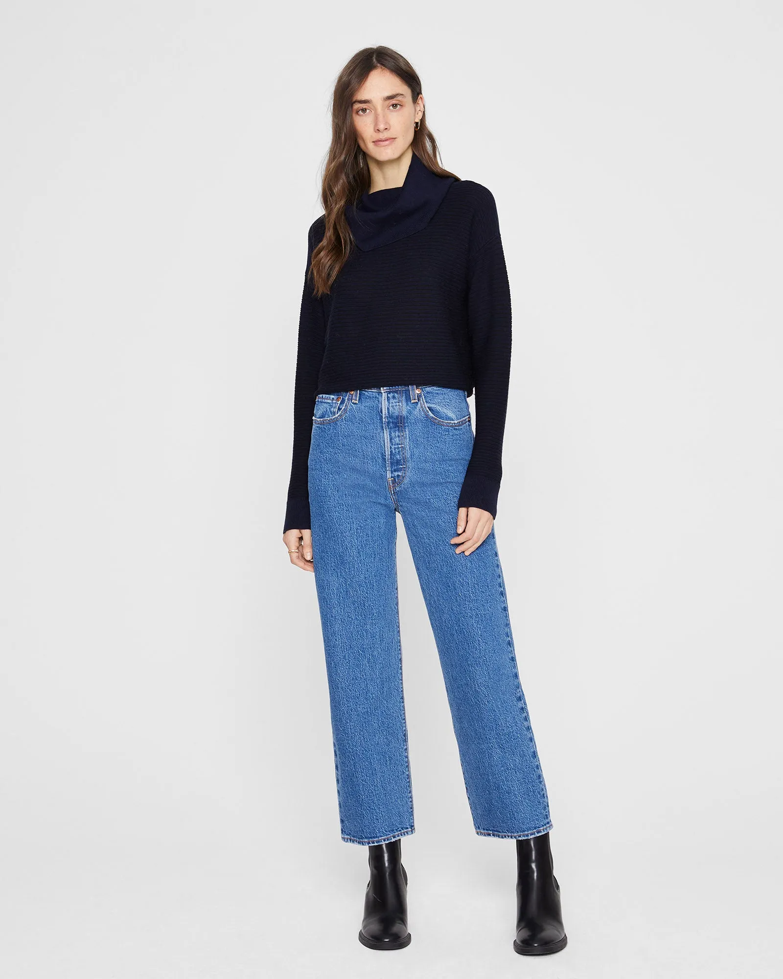 Levi’s® 501® Original Fit Jeans sold by Club Monaco