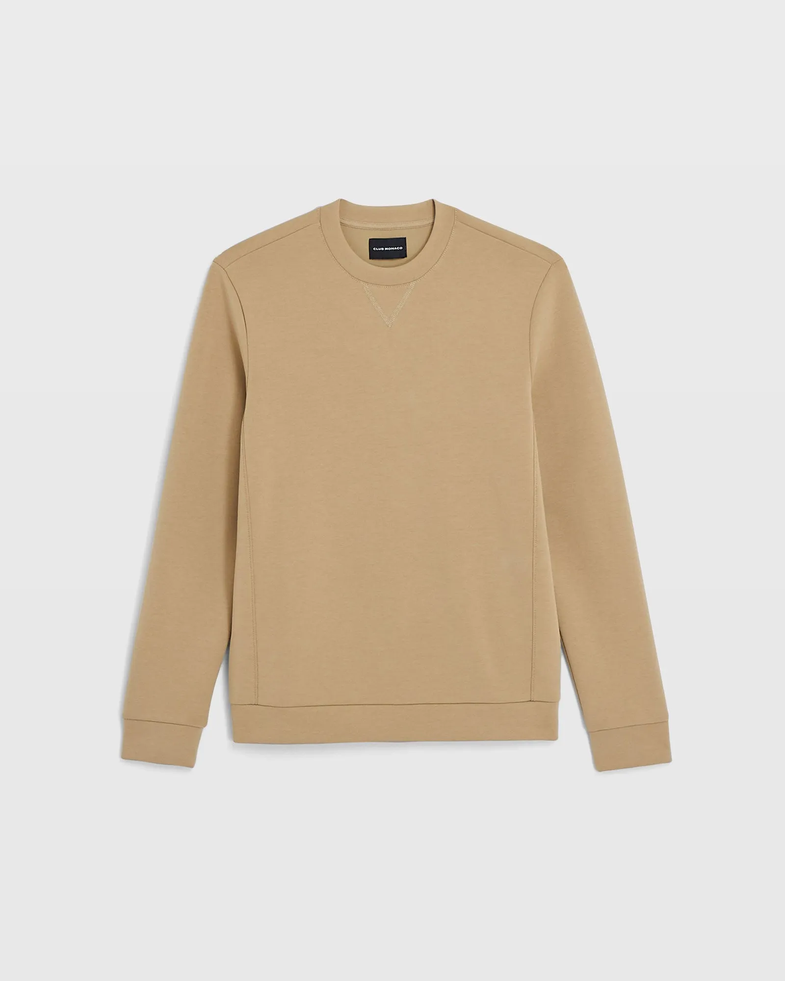 Scuba Sweatshirt sold by Club Monaco product image thumbnail 5