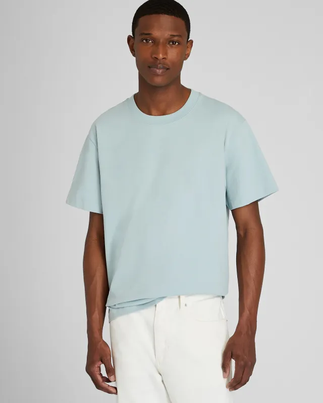 Relaxed Tee sold by Club Monaco