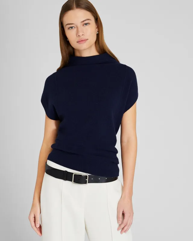 Cashmere Abhy Sweater sold by Club Monaco