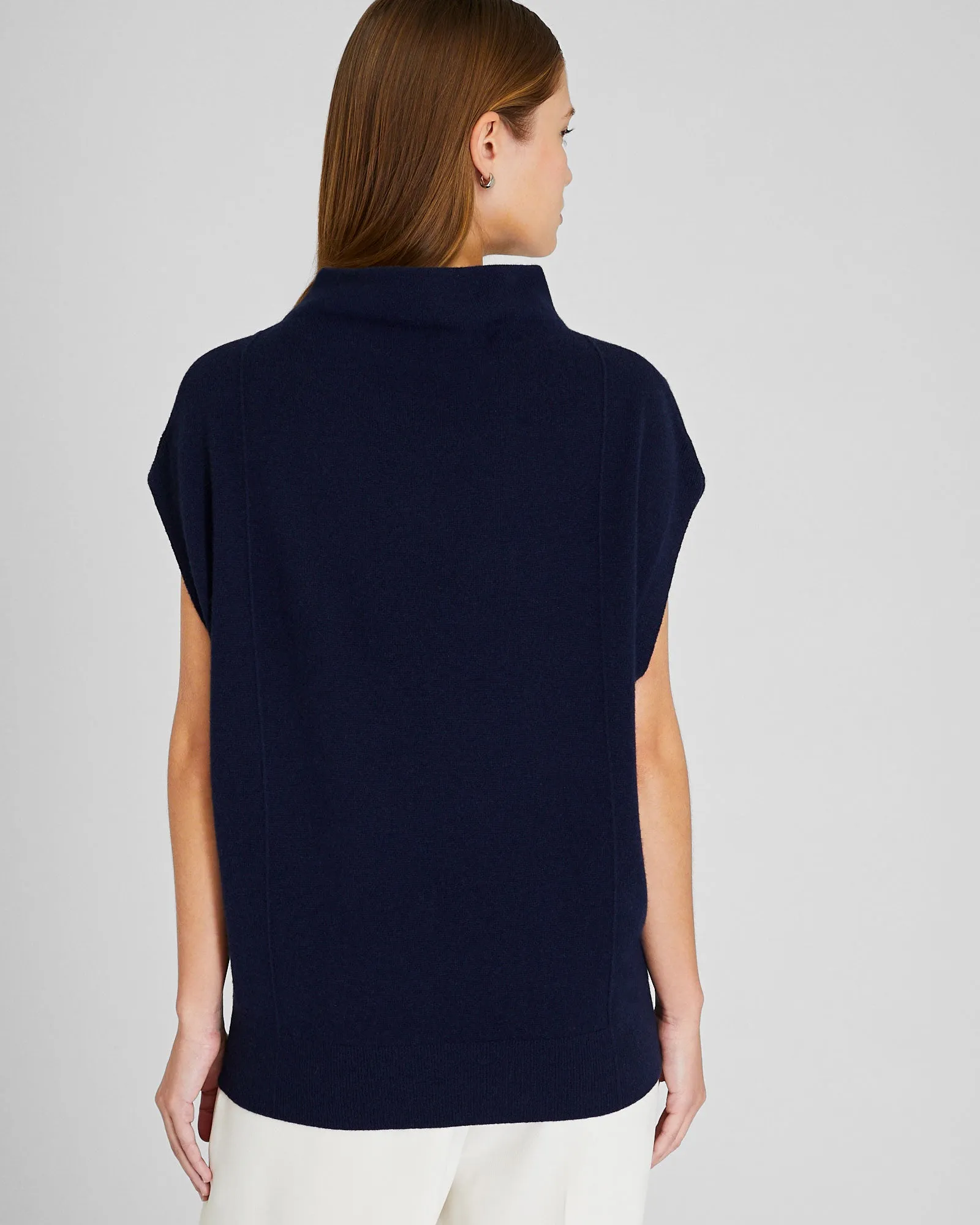 Cashmere Abhy Sweater sold by Club Monaco product image thumbnail 3