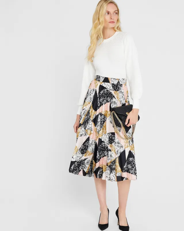 Textured Crewneck sold by Club Monaco