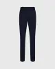Slim Bootcut Borrem Pant sold by Club Monaco
