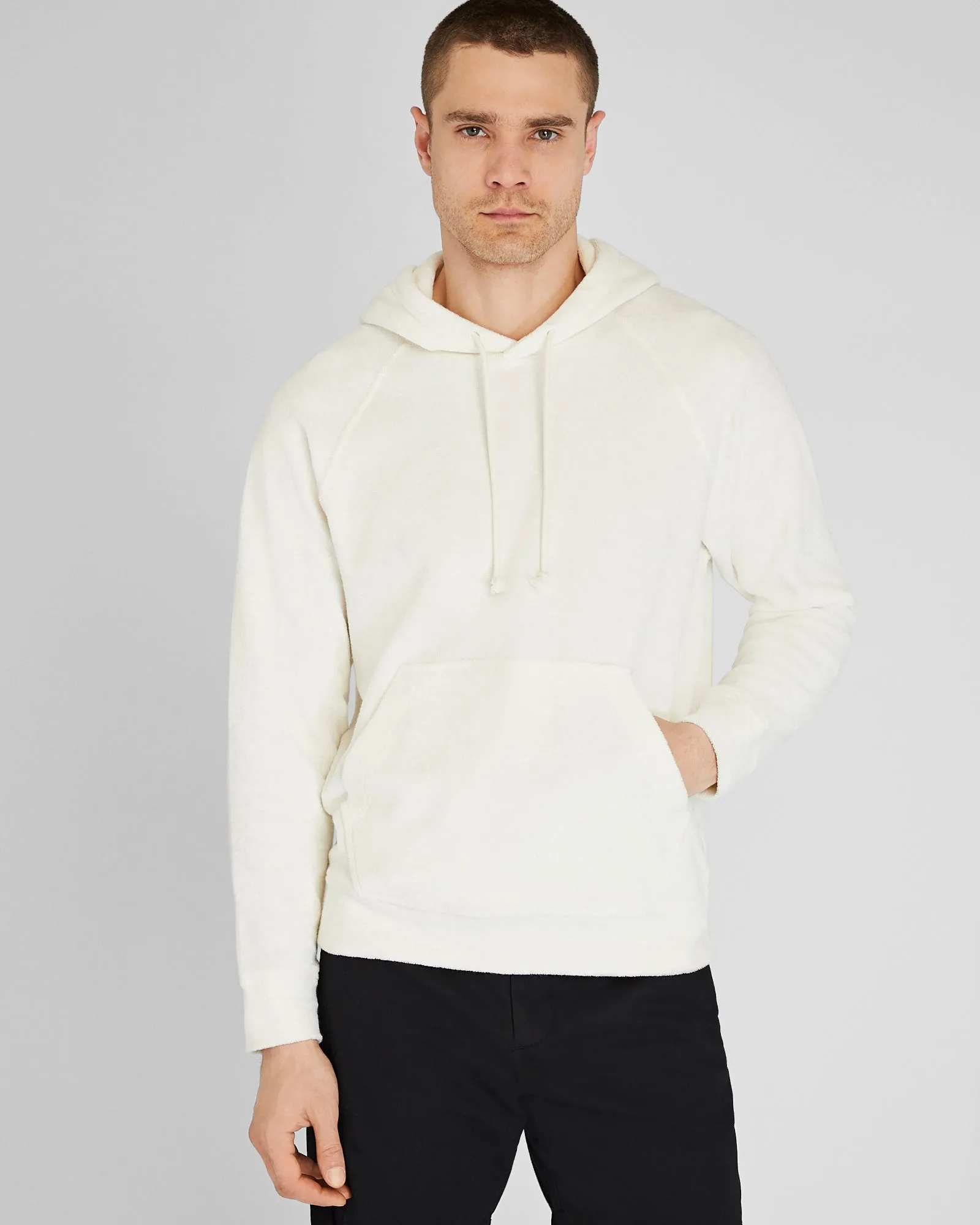 Lightweight Sweatshirt sold by Club Monaco