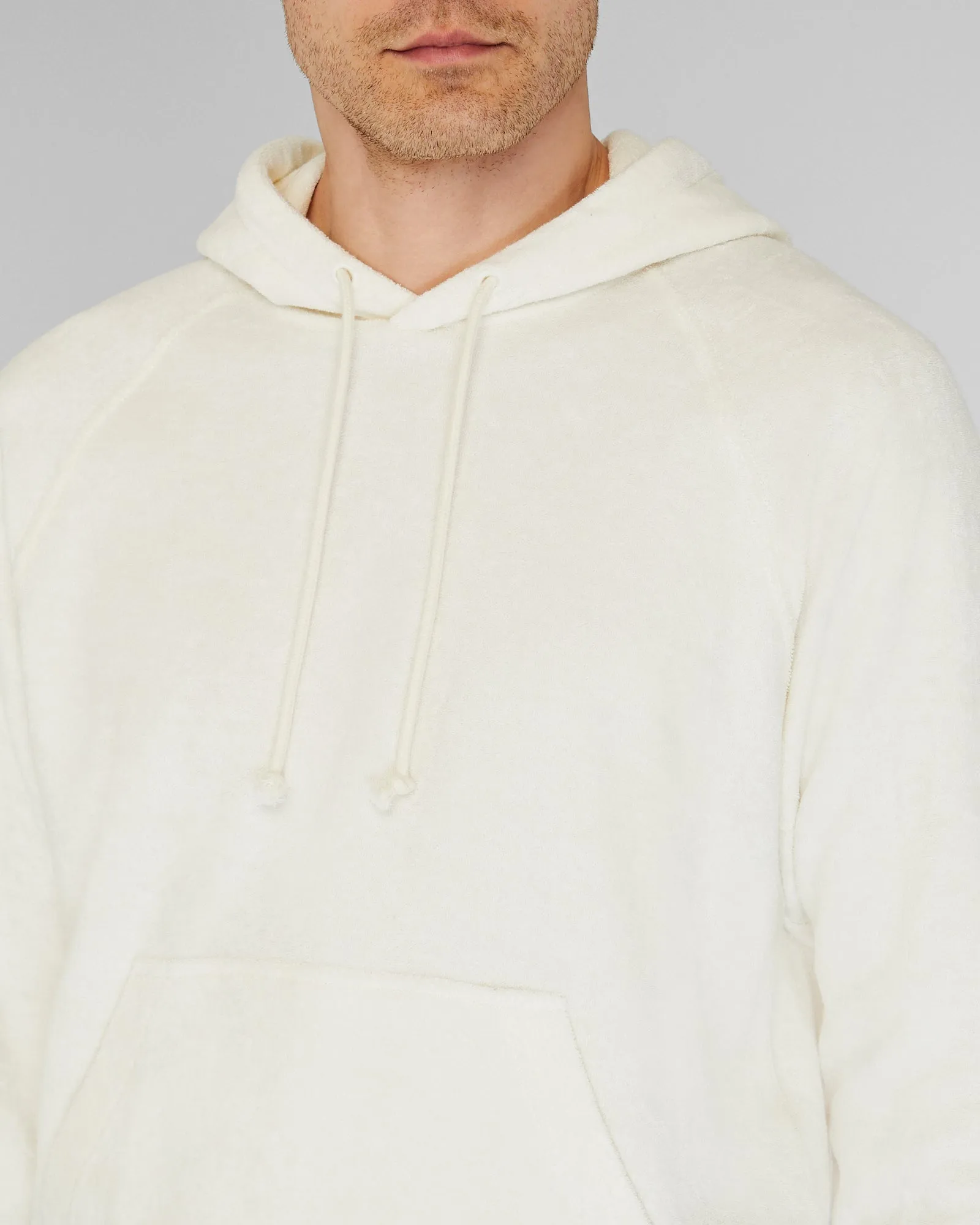 Lightweight Sweatshirt sold by Club Monaco product image thumbnail 2