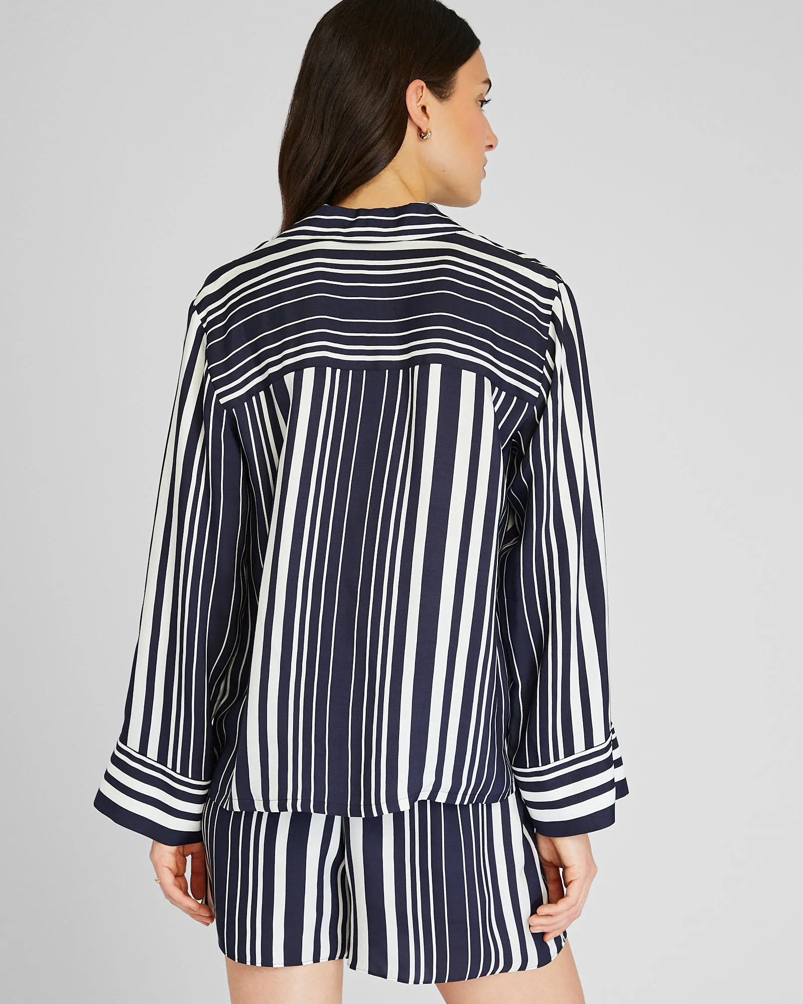 Relaxed Resort Shirt sold by Club Monaco product image thumbnail 3