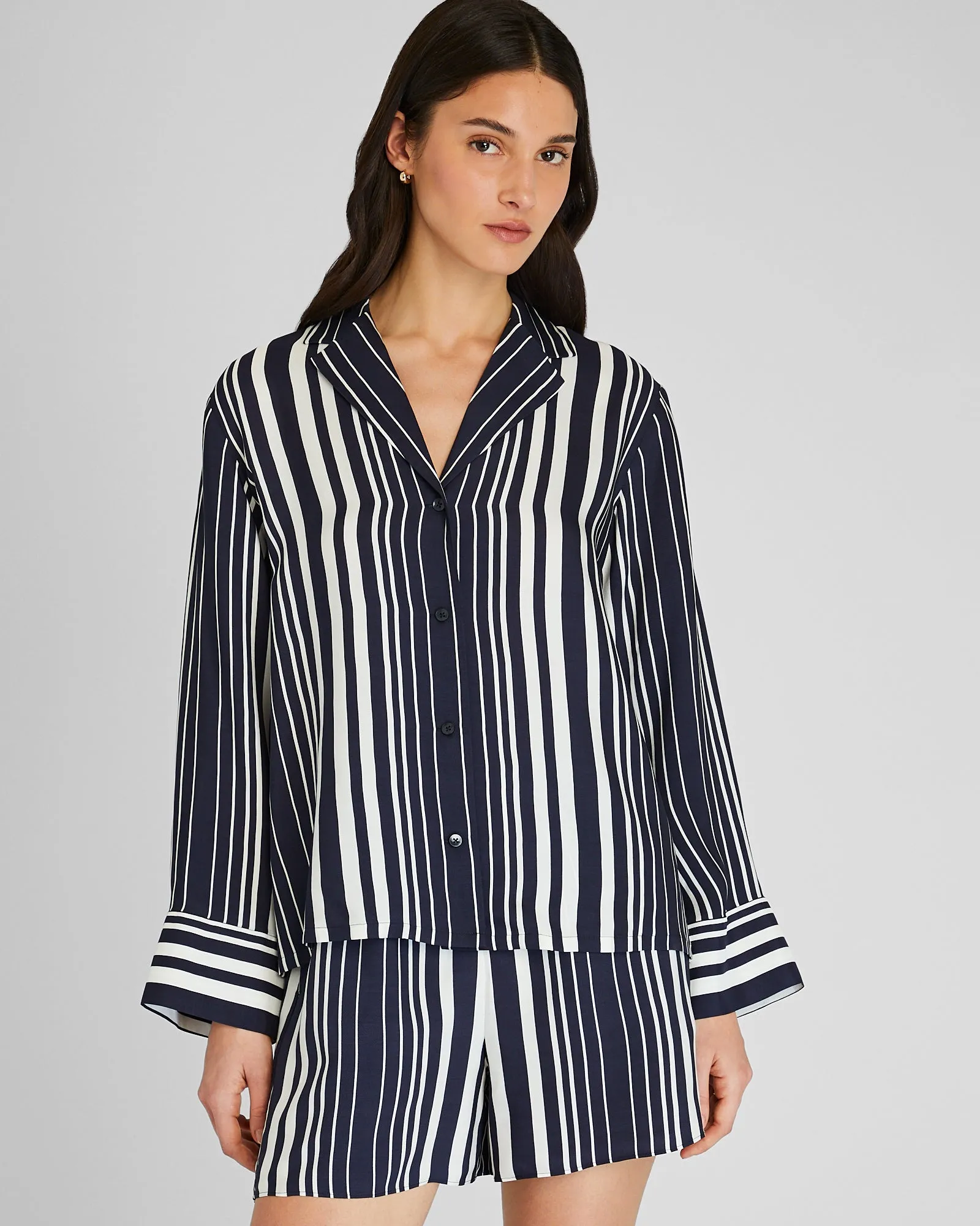 Relaxed Resort Shirt sold by Club Monaco
