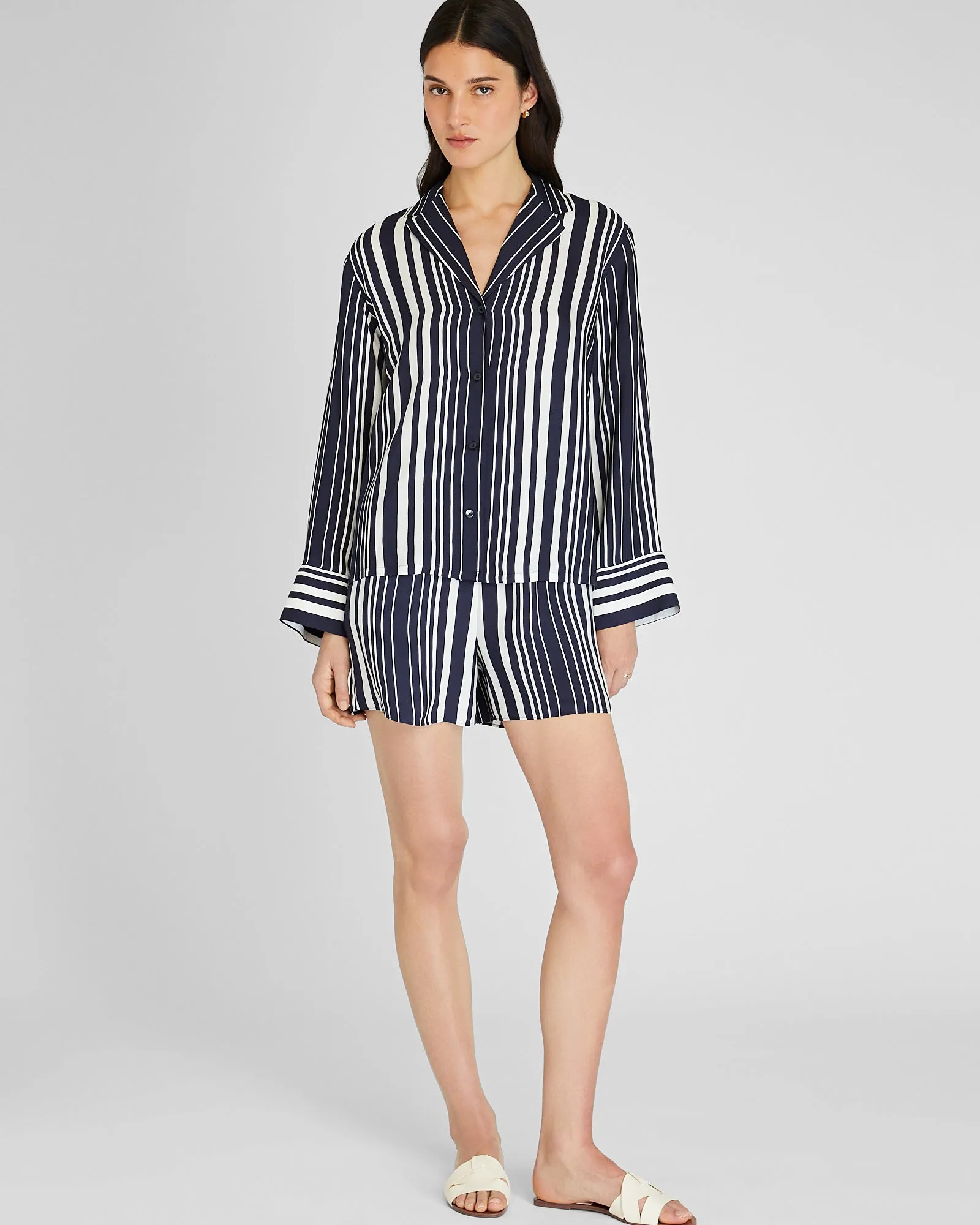 Relaxed Resort Shirt sold by Club Monaco product image thumbnail 5