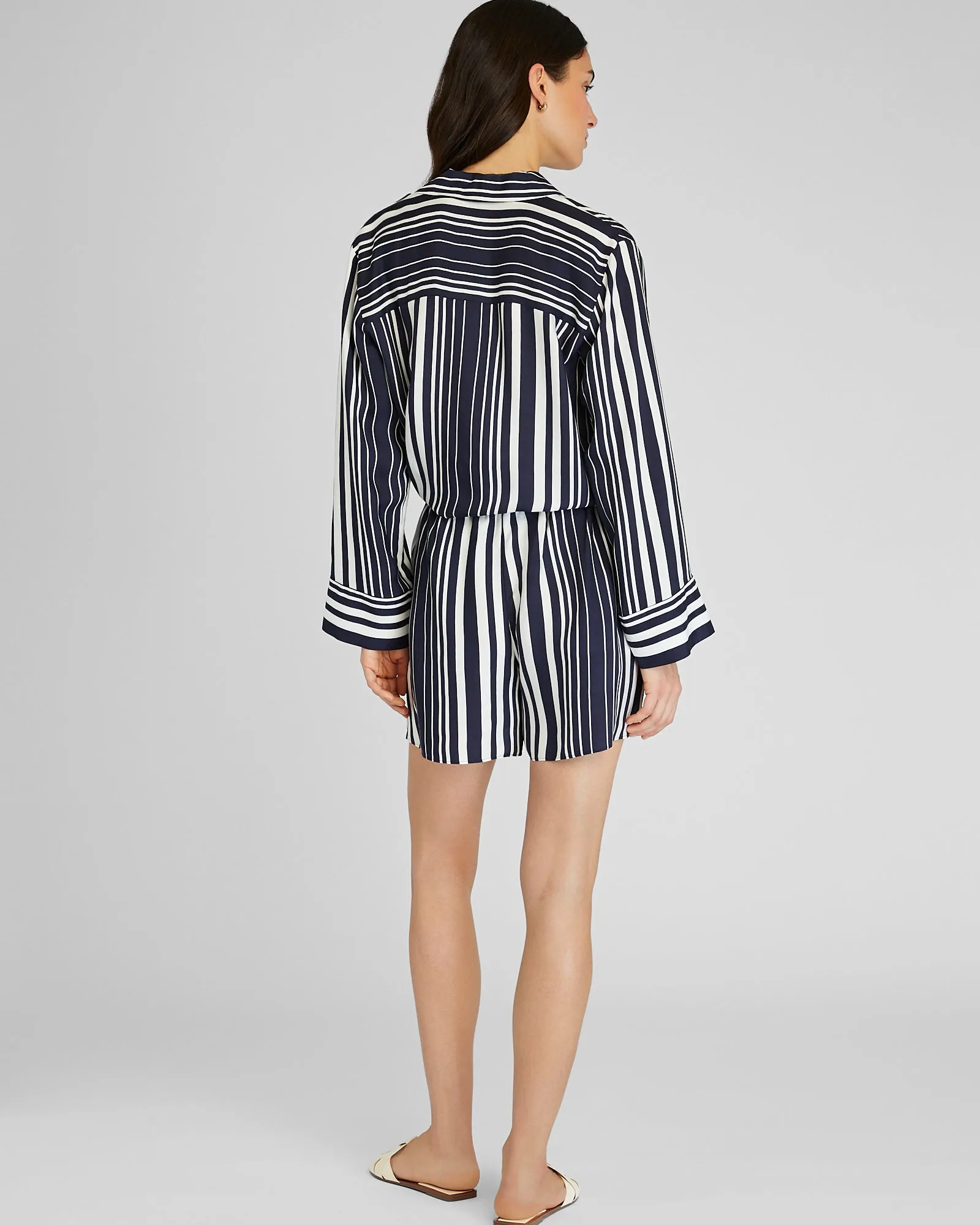 Relaxed Resort Short sold by Club Monaco product image thumbnail 3