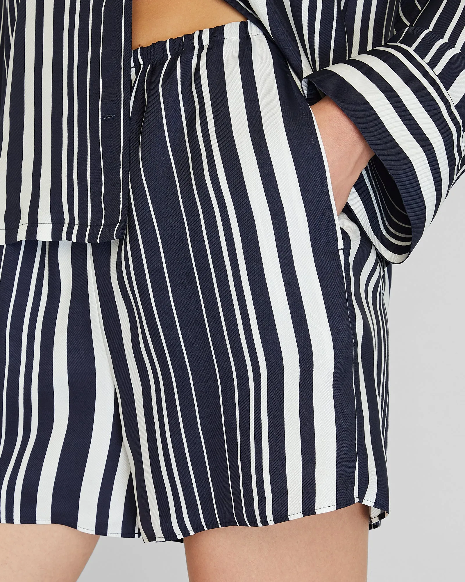 Relaxed Resort Short sold by Club Monaco product image thumbnail 2