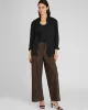 Bias Cut Linen Pant sold by Club Monaco