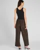 Bias Cut Linen Pant sold by Club Monaco