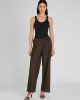 Bias Cut Linen Pant sold by Club Monaco