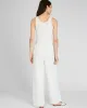 Bias Cut Linen Pant sold by Club Monaco