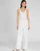 Bias Cut Linen Pant sold by Club Monaco