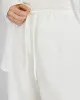 Bias Cut Linen Pant sold by Club Monaco